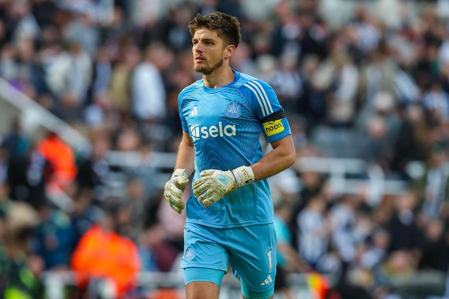 Pope and Newcastle agree new deal Pope and Newcastle agree new deal