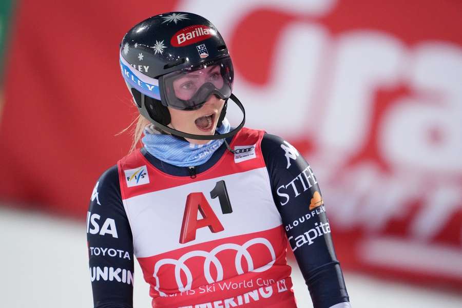 Skistar Shiffrin Skistar Shiffrin