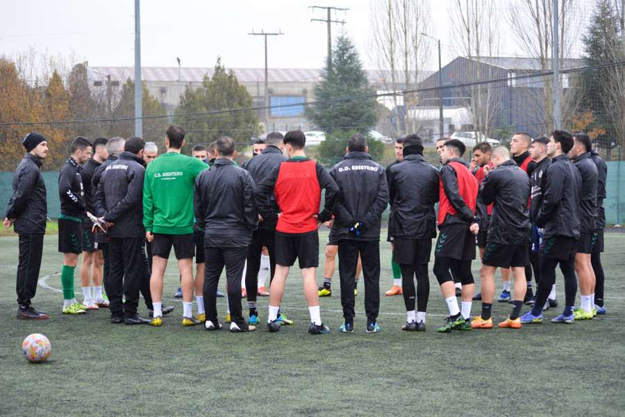 Los gallegos quieren tumbar a todo un Atleti