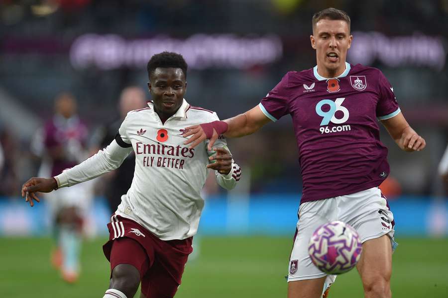L'Arsenal è a 180 minuti dalla conquista della Premier League