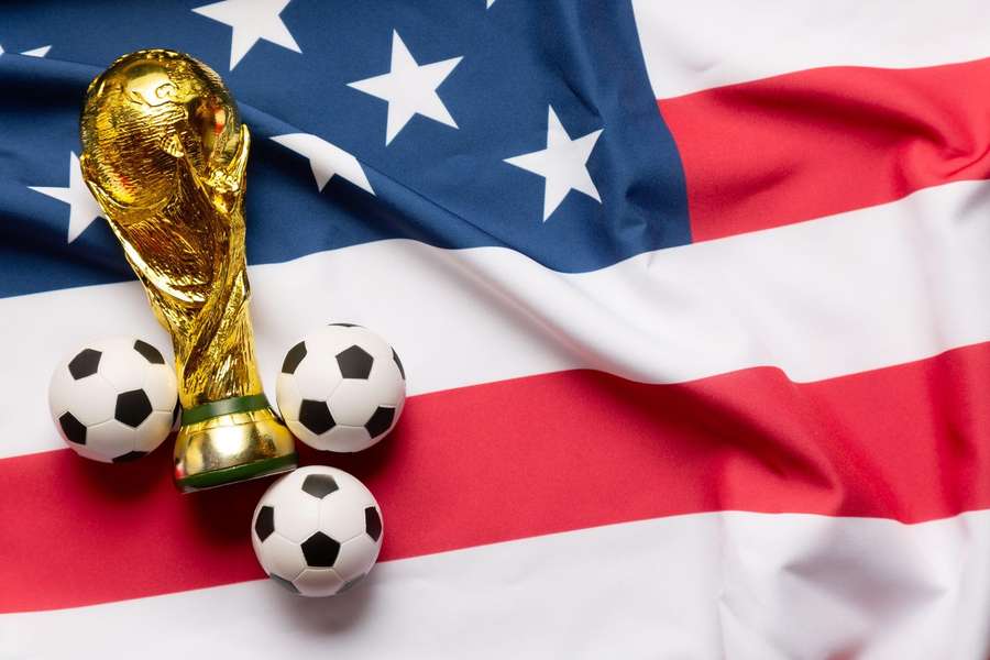 Mundial realiza-se no próximo ano