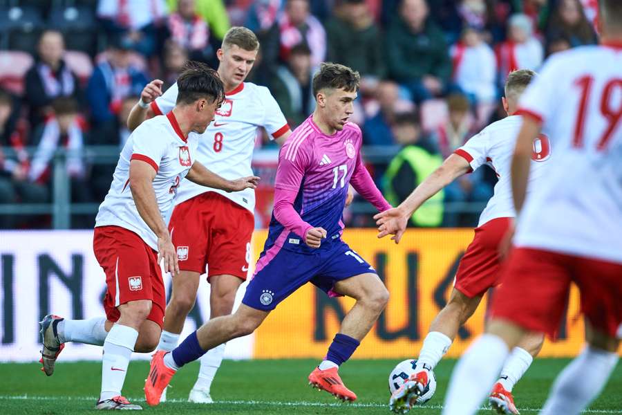 Rozpoczynają się ME U21 na Słowacji. Na początek Gruzja, potem potęgi na drodze Polski