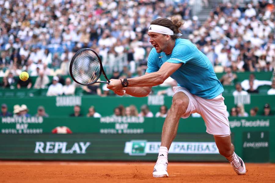 Tennis-Tracker LIVE: ATP Masters Monte Carlo, WTA Stuttgart & Linz und Billie Jean King Cup