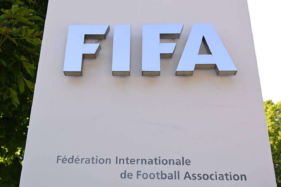 FIFA intrometeu-se no Caso Ednaldo Rodrigues