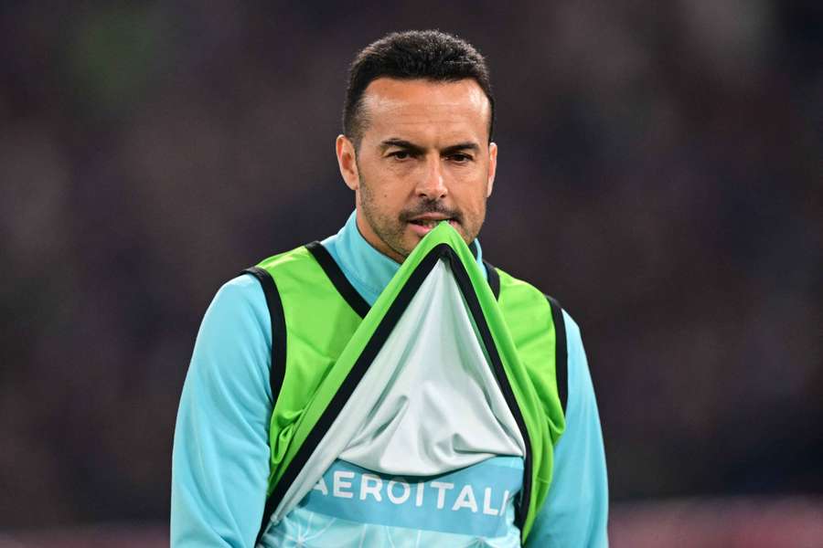 Pedro Pedro