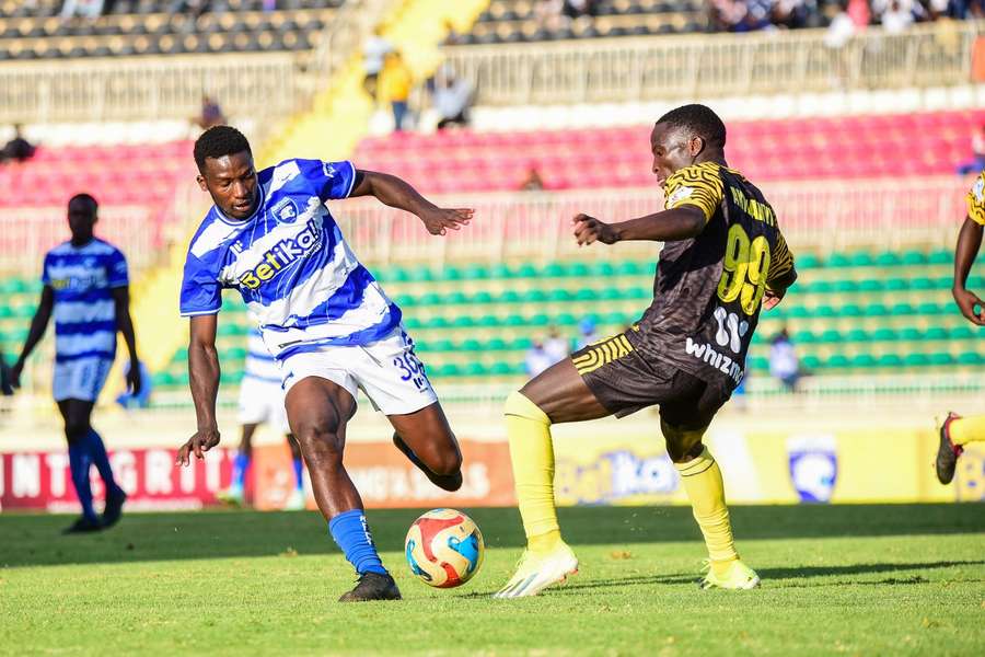 Gor Mahia will host AFC Leopards in first Mashemeji derby of the season on Sunday.