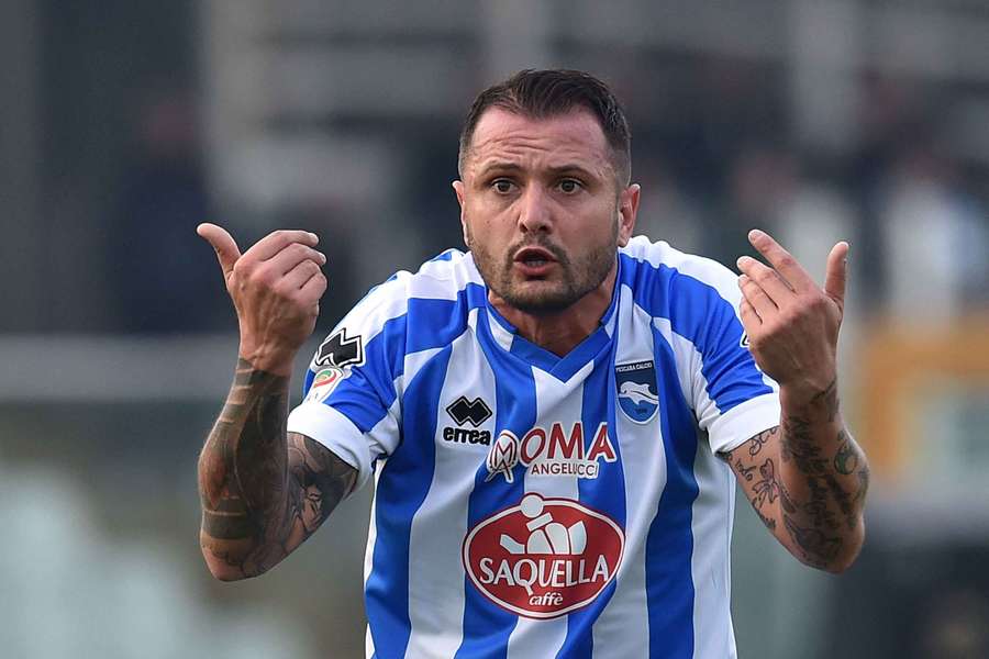 Simone Pepe Simone Pepe