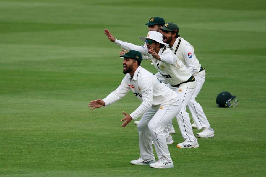 Pakistan in action Pakistan in action