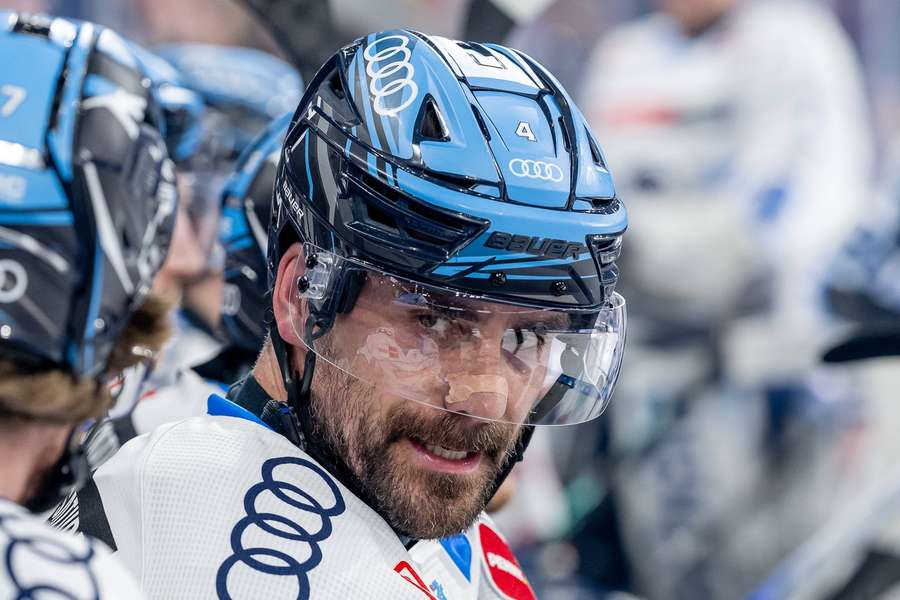 Ellis verfügt über massig DEL-Erfahrung