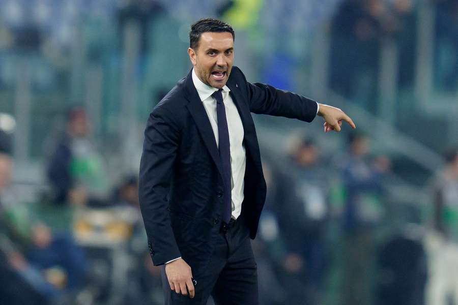 Raffaele Palladino Raffaele Palladino