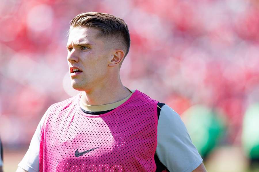Viktor Gyokeres ar fi anunțat deja conducerea lui Sporting că vrea să plece
