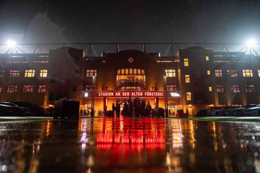 Wer bringt das Stadion an der Alten Försterei zum beben?