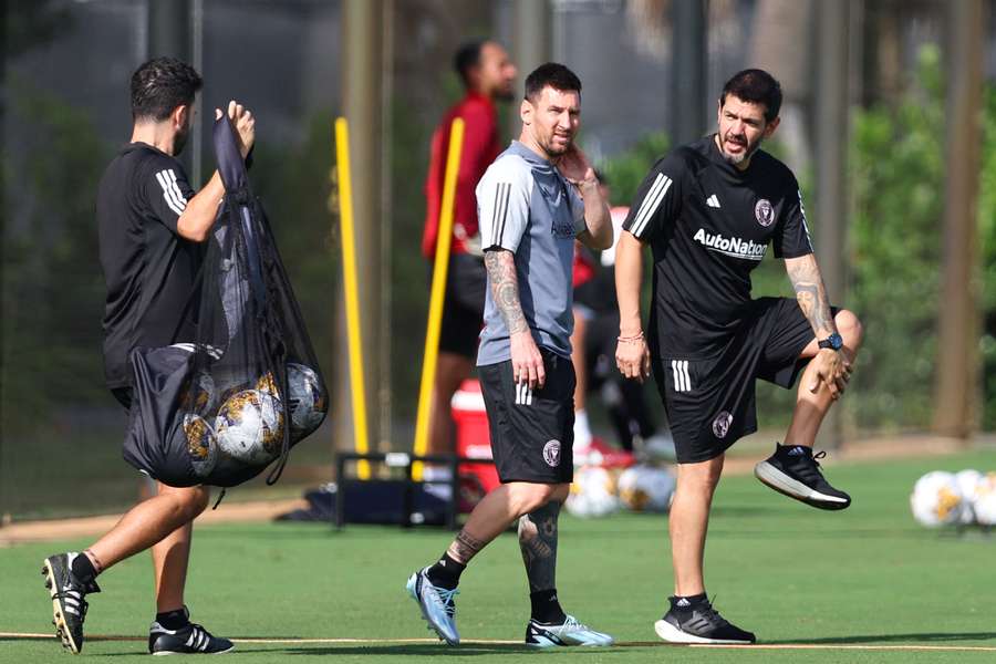 L'arrivo di Messi ha avuto un impatto enorme sui prezzi dei biglietti