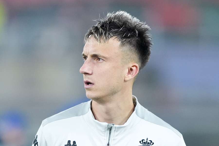 Golovin peut-il briller à l'Emirates ce mercredi soir ?