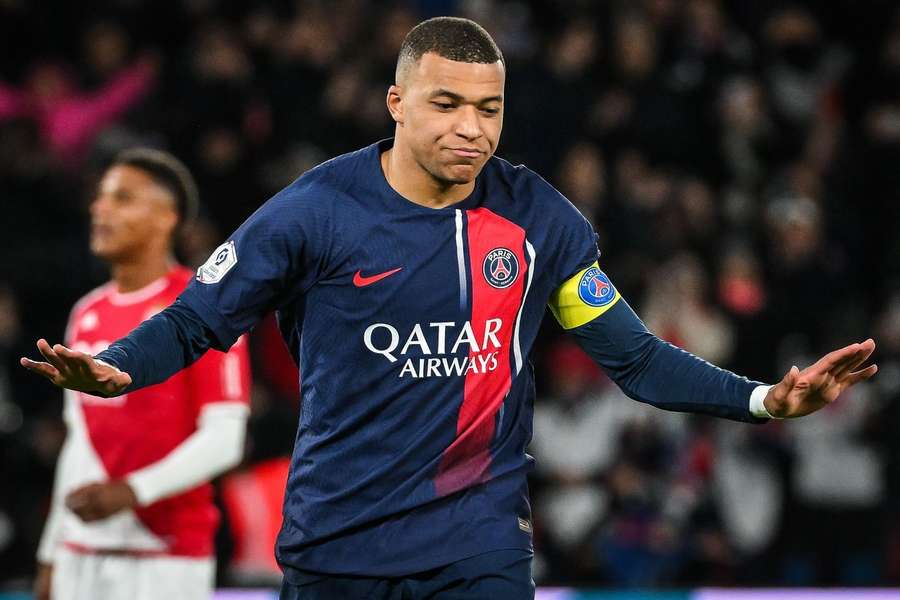 Mbappé se enfrentará por primera vez al PSG en las semifinales del Mundial