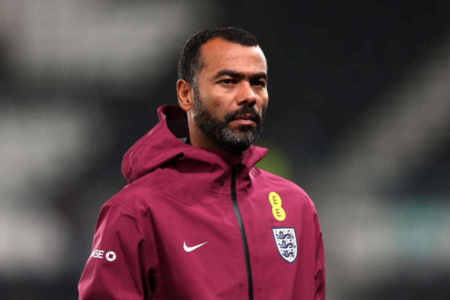 Ashley Cole Ashley Cole