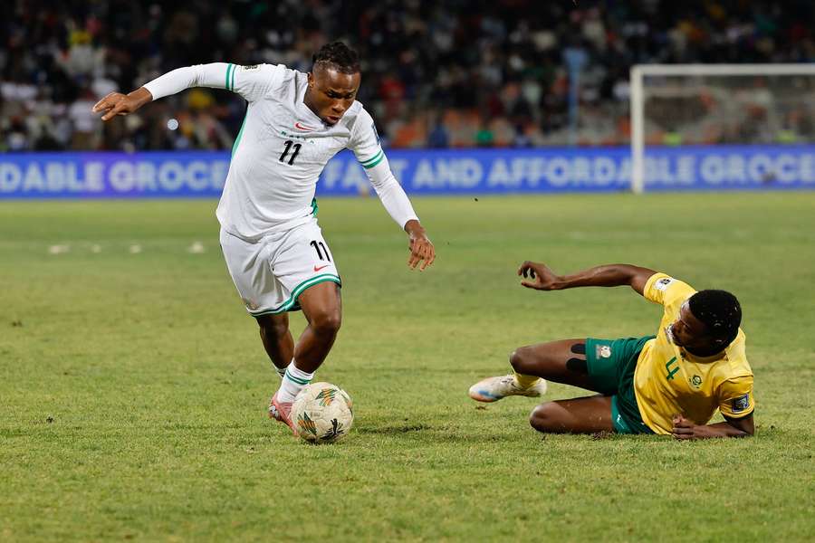 Silva backs Chukwueze and Kevin to boost Fulham’s attack