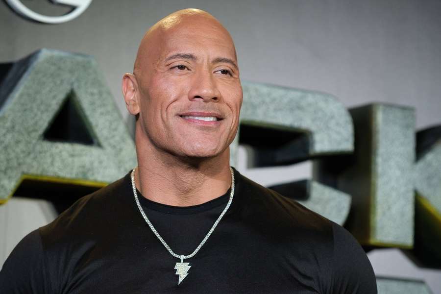 Dwayne 'The Rock' Johnson's mother is of Samoan heritage