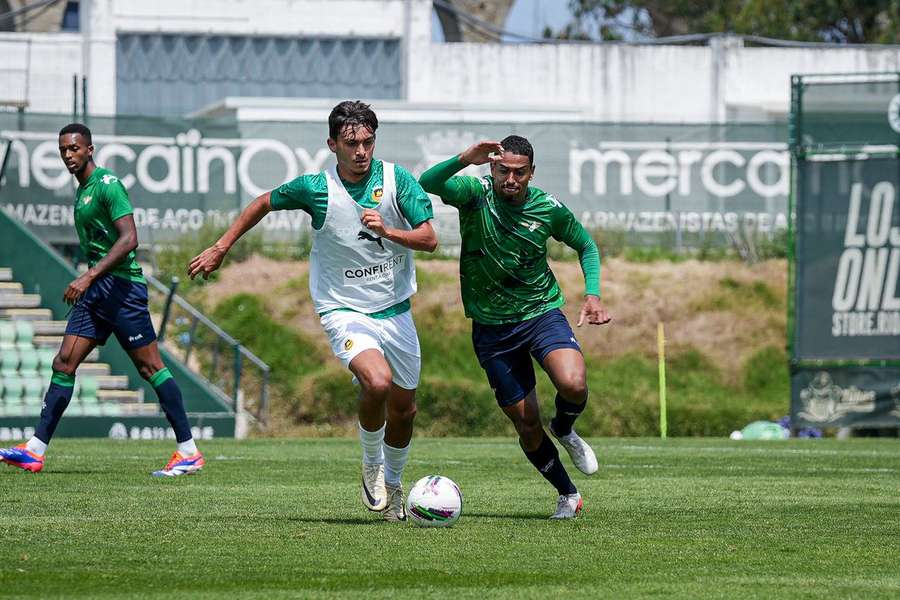 Rio Ave esteve em vantagem, mas perdeu com o Moreirense