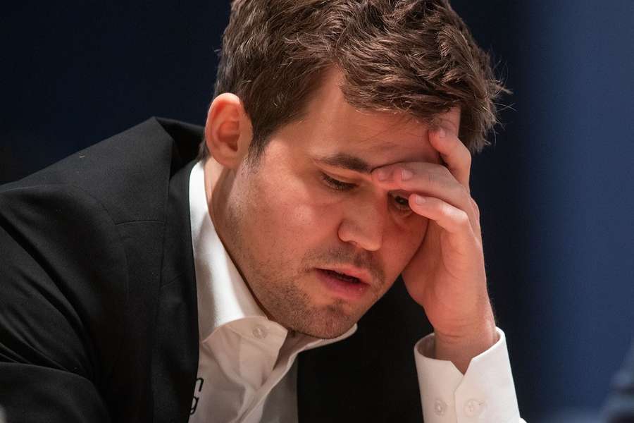 La Federación Internacional de Ajedrez investiga la polémica entre Carlsen y Niemann