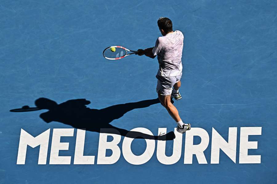 Tenis Flash: Świątek awansowała w Australian Open, kończymy pierwszą rundę