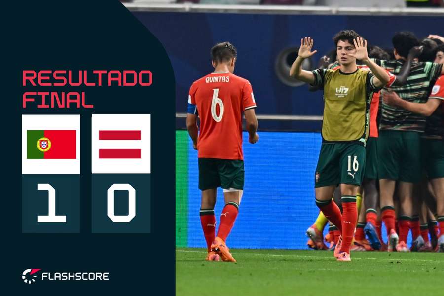 Portugal conquista ouro em Doha Portugal conquista ouro em Doha