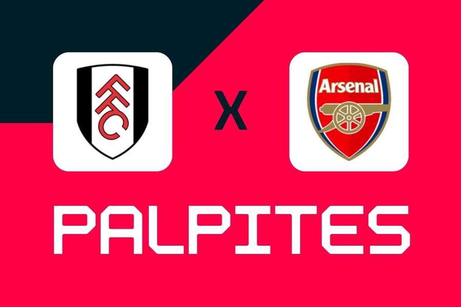 Arsenal tenta manter o topo da tabela da Premier League