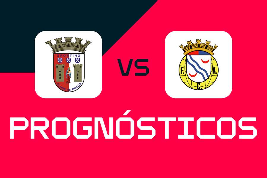 SC Braga - Alverca: Prognósticos, melhores apostas e odds (Liga Portugal)