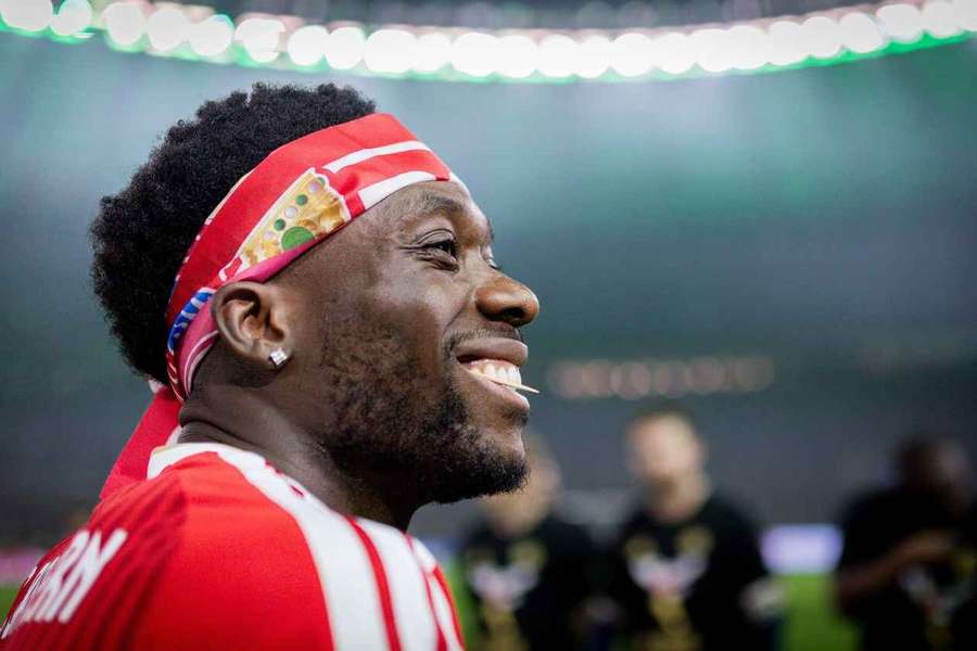 Davies hat mit wiederkehrenden Verletzungsproblemen zu kämpfen Davies hat mit wiederkehrenden Verletzungsproblemen zu kämpfen