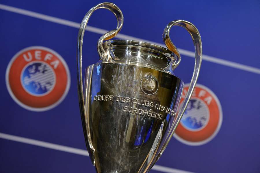 Trofeul Ligii Campionilor