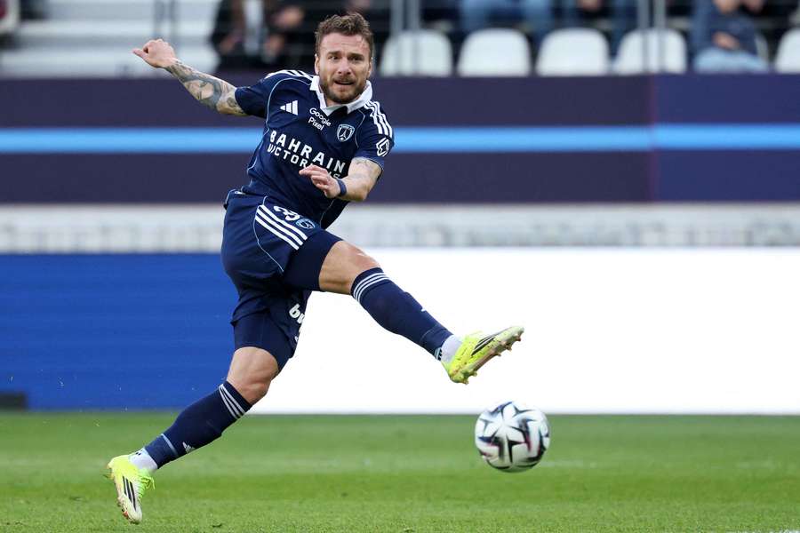 Ciro Immobile