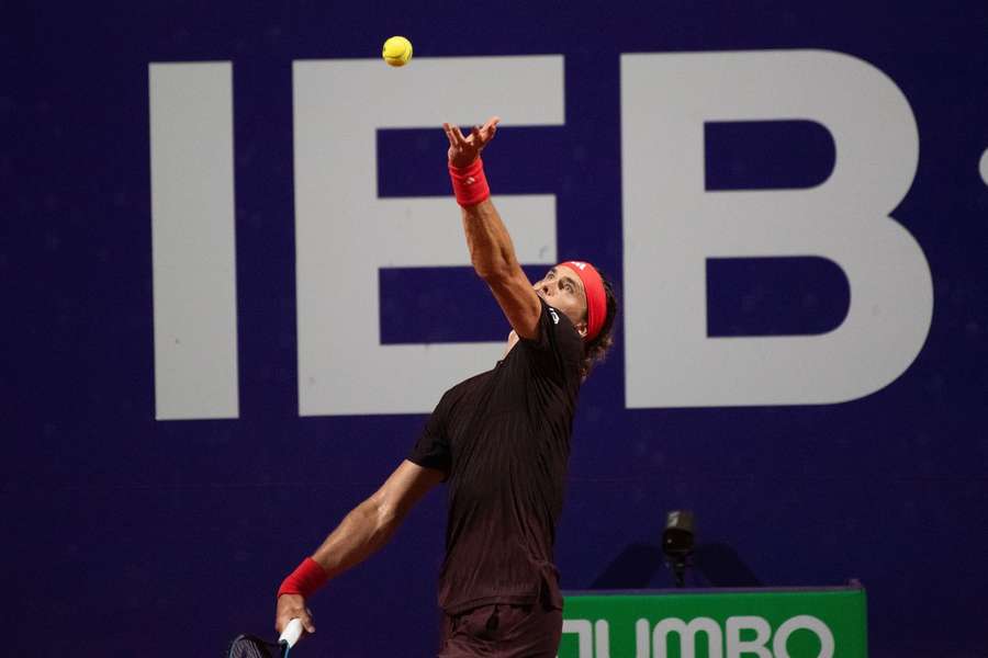 Tennis-Tracker: Alle Infos aus der Tennis-Welt.