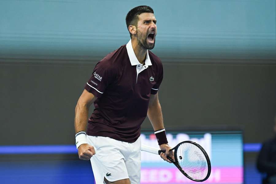 Tennis-Tracker LIVE: ATP & WTA in Tokio, Peking und Chengdu