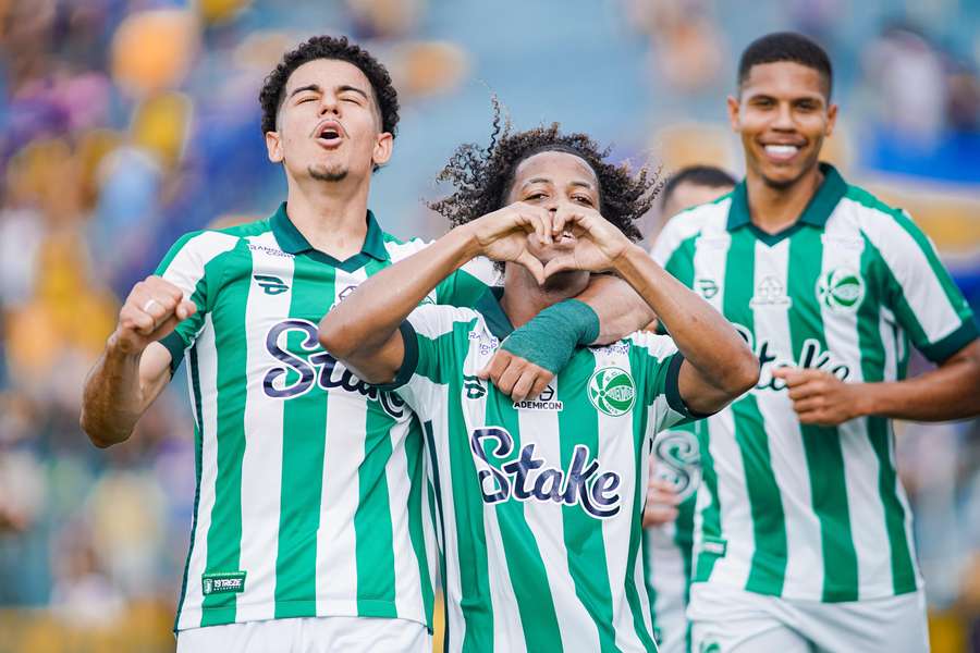 Juventude ficou com segunda melhor campanha e vai encarar Grêmio
