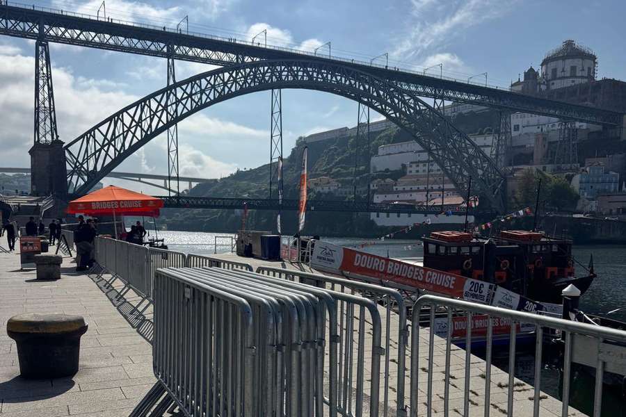 FC Porto celebra título este sábado