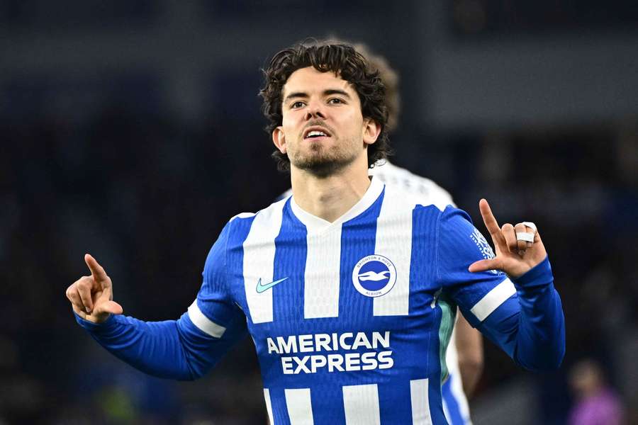 Brighton goalscorer Kadioglu: We didn't let Chelsea breathe Brighton goalscorer Kadioglu: We didn't let Chelsea breathe