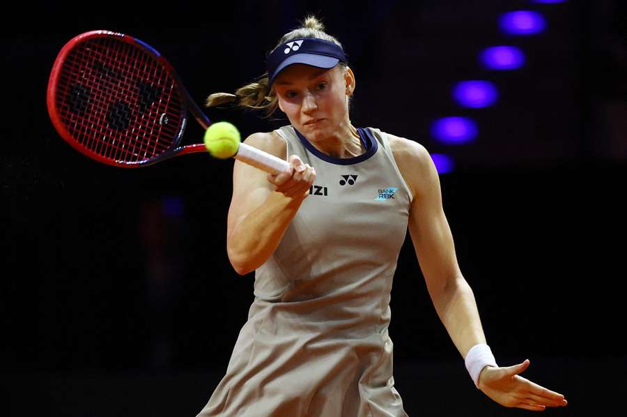 A pierdut finala de la Stuttgart și și-a anunțat retragerea de la Openul Madridului