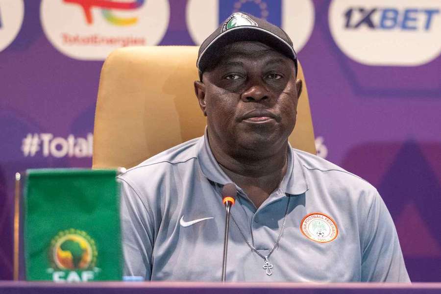 Coach Madugu blames poor finishing for Super Falcons’ defeat