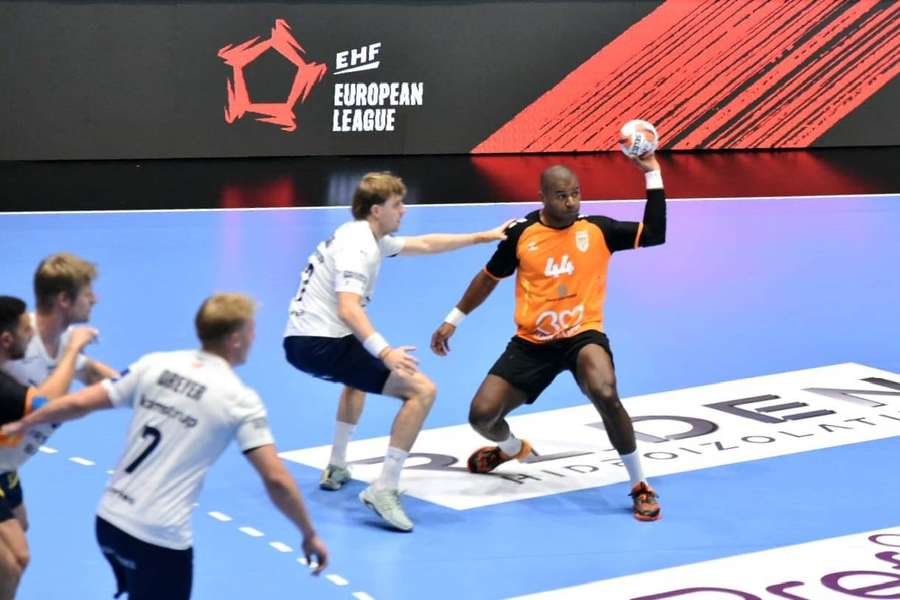 Minaur Baia Mare, surclasată de Skanderborg în EHF European League