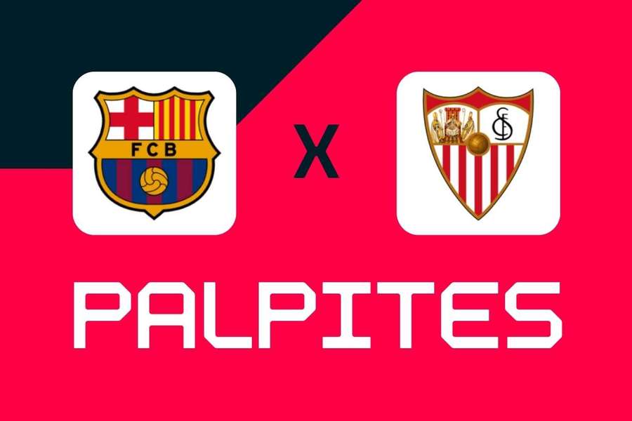 Barcelona tenta manter a vantagem para o Real Madrid