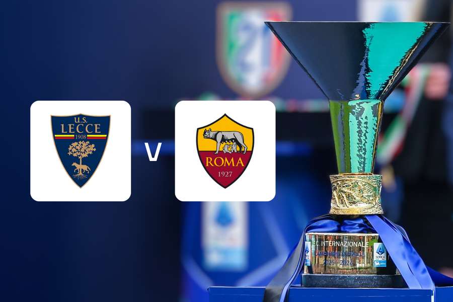 Lecce-Roma