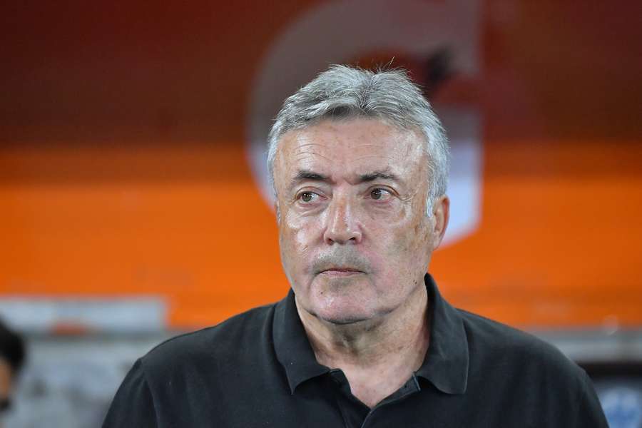 Domènec Torrent afrontará un partido especial Domènec Torrent afrontará un partido especial