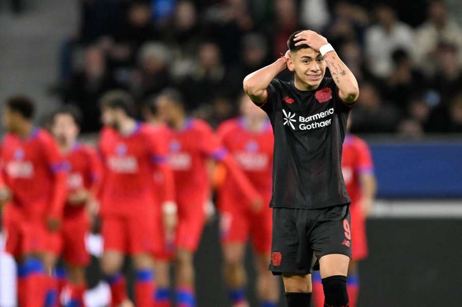 Claudio Echeverri Claudio Echeverri