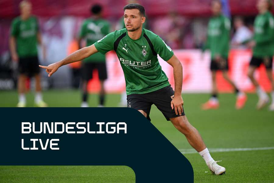 Bundesliga-Spieltag 7 live bei Flashscore