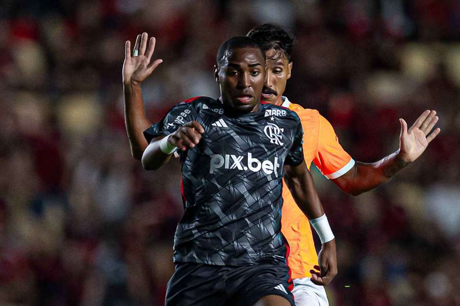 Flamengo sofreu segunda derrota em três jogos no Carioca