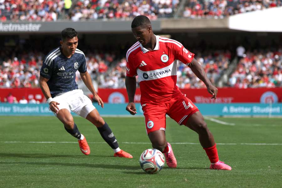 Mbekezeli Mbokazi has been named in the Bafana Bafana preliminary squad to face Kenya next month Mbekezeli Mbokazi has been named in the Bafana Bafana preliminary squad to face Kenya next month