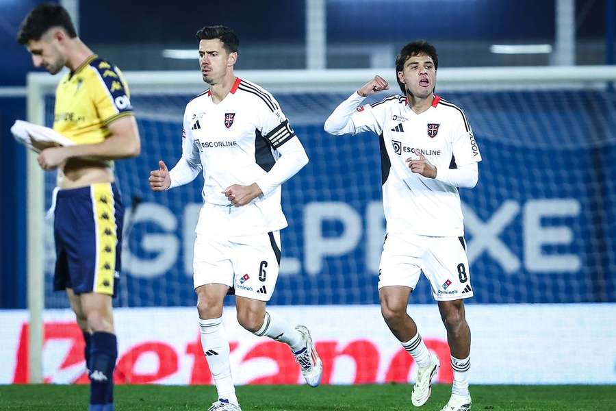 Telasco Segovia a caminho da MLS