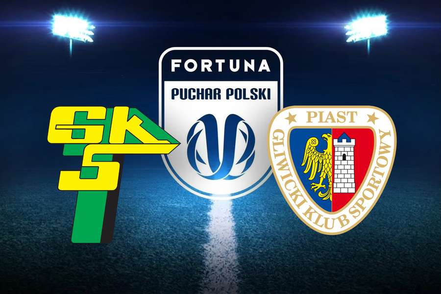 Łęczna po dogrywce żegna Piasta z Pucharu Polski