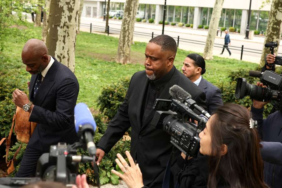 Erstes Geständnis im NBA-Glücksspielskandal