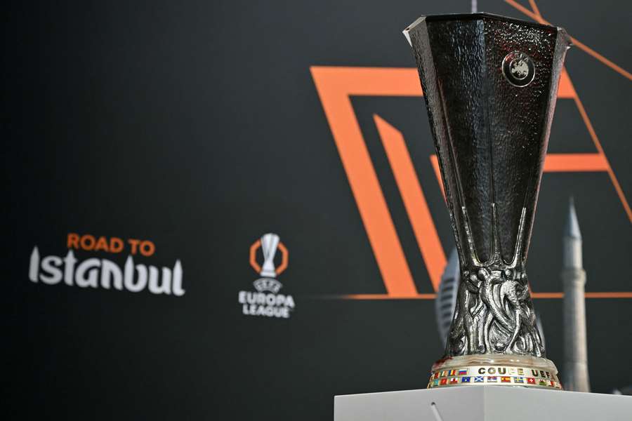 Tragerea la sorți pentru Europa League, live Tragerea la sorți pentru Europa League, live